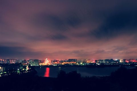 深圳福永桥头图片