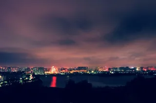 深圳福永桥头图片