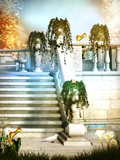 爱情花园 爱情花园