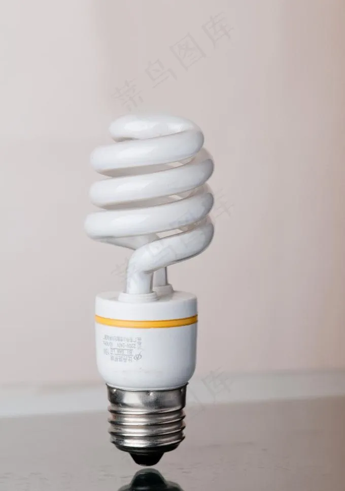 节能灯图片