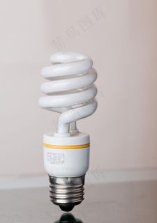 节能灯图片