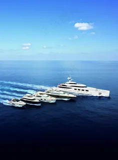 毛里求斯海上游轮和游艇图片 毛里求斯海上游轮和游艇图片