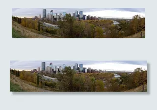 加拿大风光图片