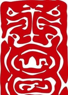 印章 中华传统 矢量 AI_0002