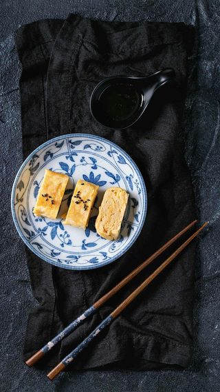 点心高清摄影图片