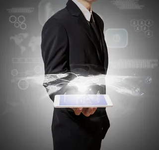 现代商务财经金融图片