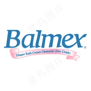 Balmex尿片