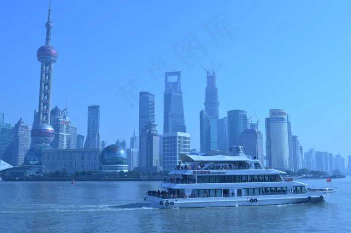 东方明珠图片