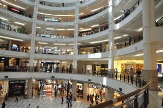 吉隆坡石油双塔图片