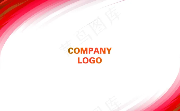 红色时尚名片设计(1480X914(DPI:400))psd模版下载