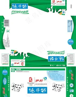 纯牛奶图片 纯牛奶图片