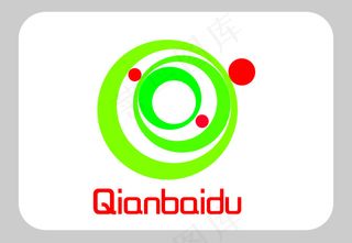 千百度时尚标志