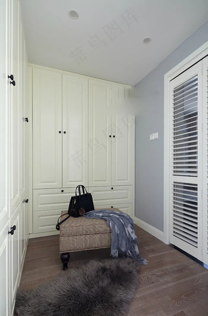 室内效果图设计素材