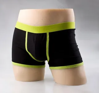 平脚内裤摄影图片