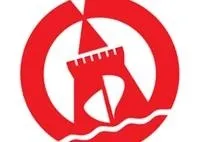 121三角旗设计局eps,ai矢量模版下载