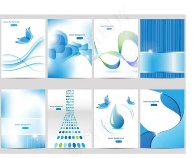 Abstract Backgrounds 61