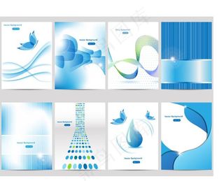 Abstract Backgrounds 61