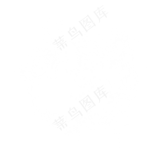 现代流行水彩晕开动画开场片头AE模板