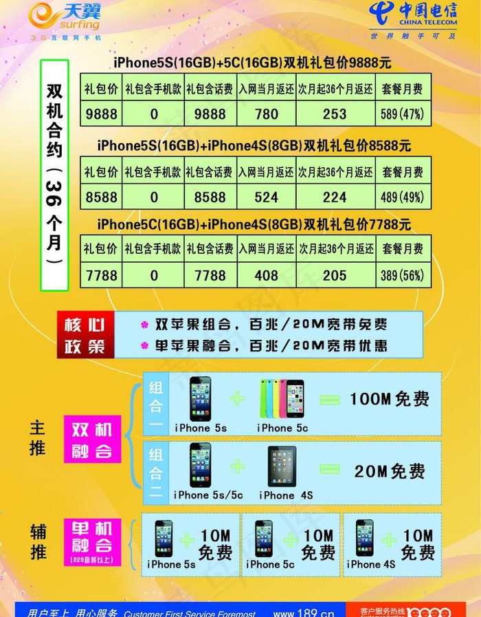 苹果5s图片
