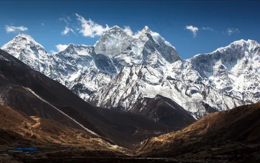 藏区风景1 藏区风景1