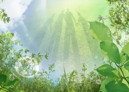 下一代的新希望環保 下一代的新希望環保