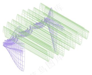 折花纱帘头纱帘