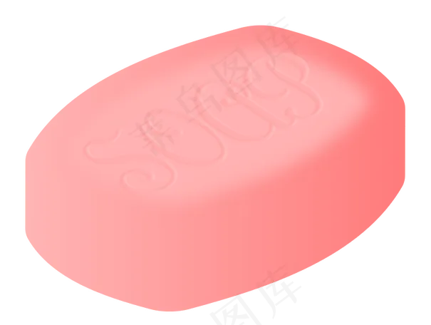 香皂