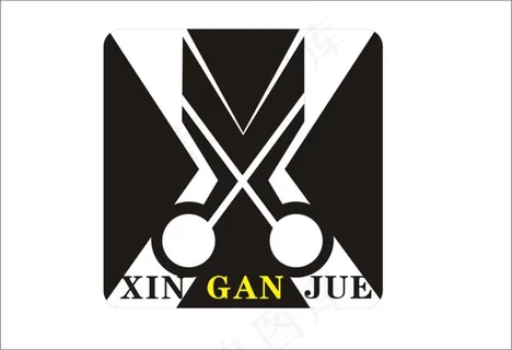 新感觉美发造型