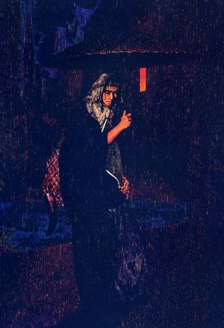 水浒人物 108将人物画 操刀鬼...