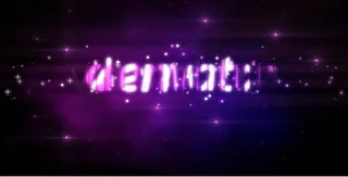 LOGO演绎AE工程文件