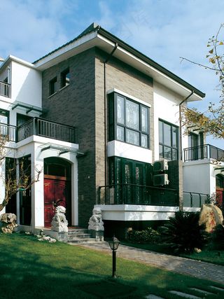 房地产建筑图片