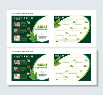 3 15 315 活动促销 dm ...