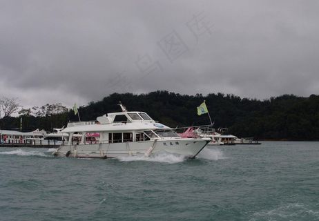 *日月潭风光图片 *日月潭风光图片