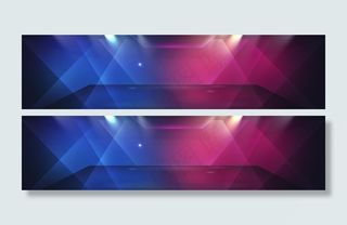 黑色炫酷背景图片