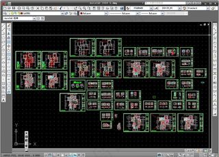 室内装修实际案例