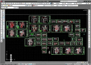 室内装修实际案例