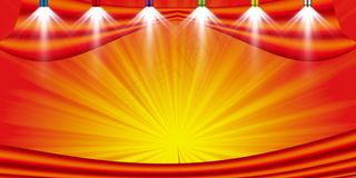 年会背景元旦晚会舞台背景