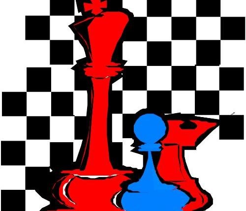 棋牌赌博游戏