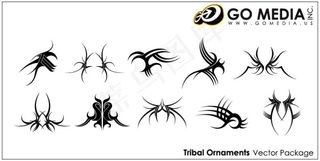 去传播载体出品的材料-潮汐图腾