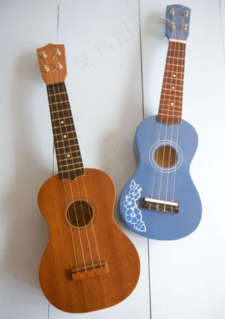 木吉他 吉他图片