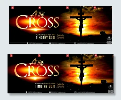 万圣节海报模板设计