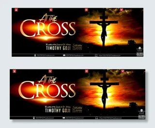 万圣节海报模板设计