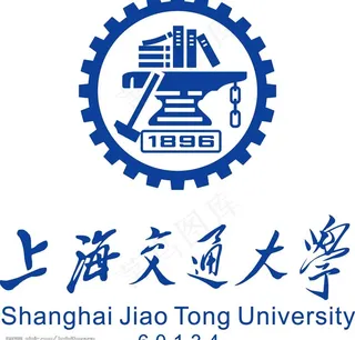 上海交通大学logo图片