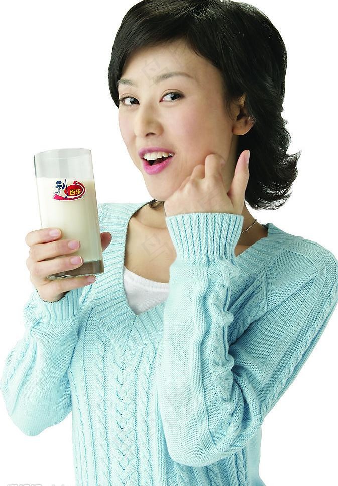高清美女图图片