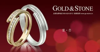 珠宝戒指背景图片