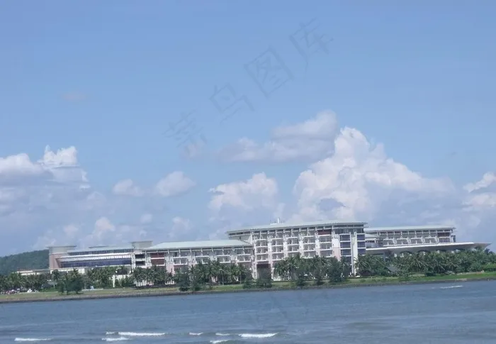 高楼大厦(非高清)图片