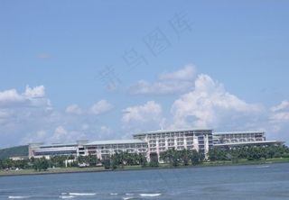 高楼大厦(非高清)图片