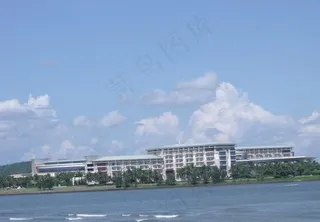 高楼大厦(非高清)图片