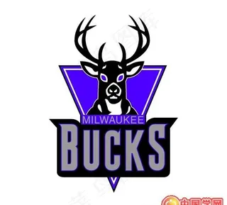 雄鹿队 密尔沃基雄鹿队 Milwa...