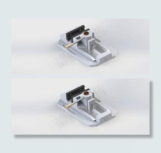 艾涛serrage Rapide